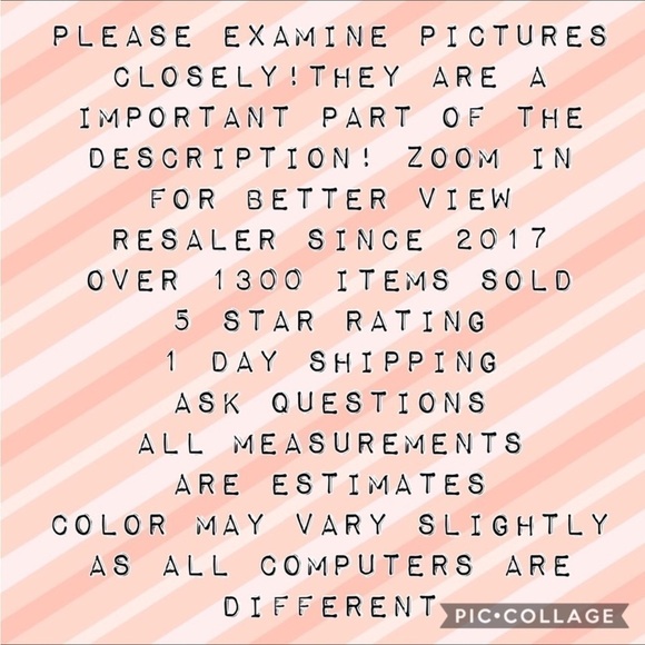 Relativity sweater Womans small black open knit with gold shimmer - Picture 12 of 12